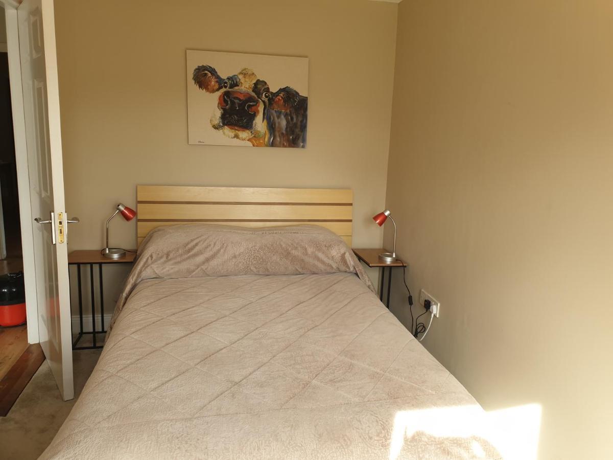 Kilkenny City Apartment Bagian luar foto